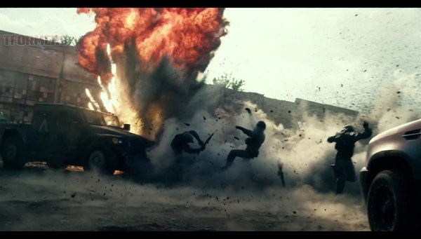 Transformers The Last Knight   Teaser Trailer Screenshot Gallery 0422 (422 of 523)